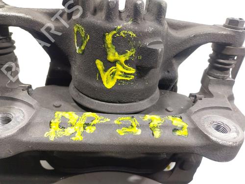 Right front brake caliper RENAULT TRAFIC III Van (FG_) 2.0 dCi 120 (FGMN) | BP20293655M104 