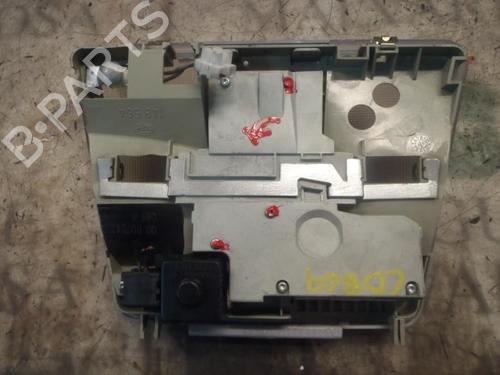 Interior roof light MERCEDES-BENZ CLK (C208)  | BP7410155I8 