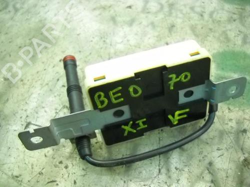 Elektronisk modul KIA CARNIVAL I (UP, FL) 2.9 TDi (126 hp) 3789383