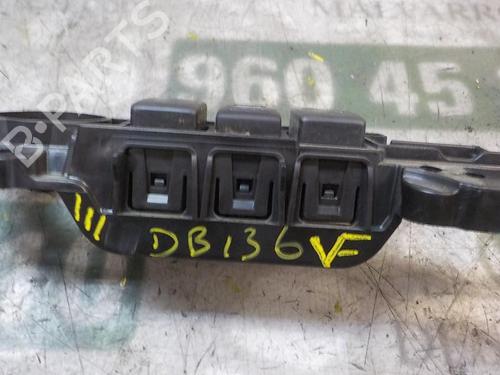 Electronic module NISSAN NV200 / EVALIA Bus 1.5 dCi 85 (M20, M20M, M20K, M20KK) | BP3864314M83 