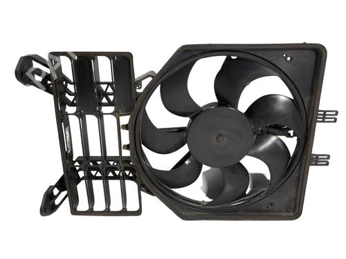 Used Radiator fan Radiator fan MCLAREN 570S Spider 3.8 (570 hp) 10161214 10161214