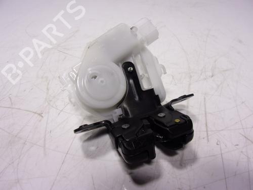 Tailgate lock TOYOTA YARIS (_P21_, _PA1_, _PH1_) 1.5 Hybrid (MXPH11) | BP16744308C101 
