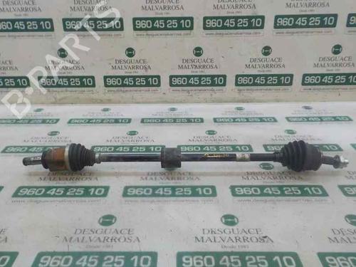 Used Right front driveshaft OPEL CORSA E (X15) 1.4 (08, 68) (90 hp) 5660330