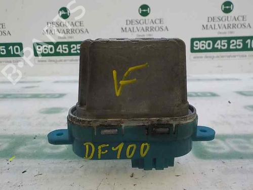 Used Heater resistor AUDI Q7 (4LB) [2006-2016]  11644873