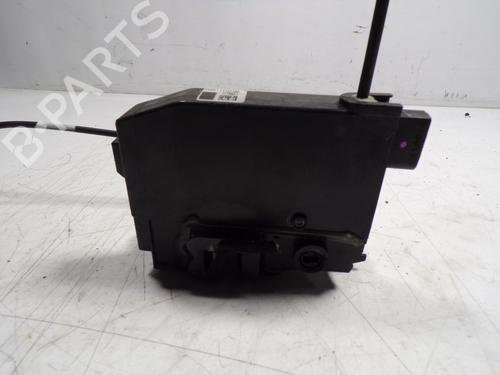Rear left lock CITROËN C4 Grand Picasso II (DA_, DE_)  | BP8420743C100 