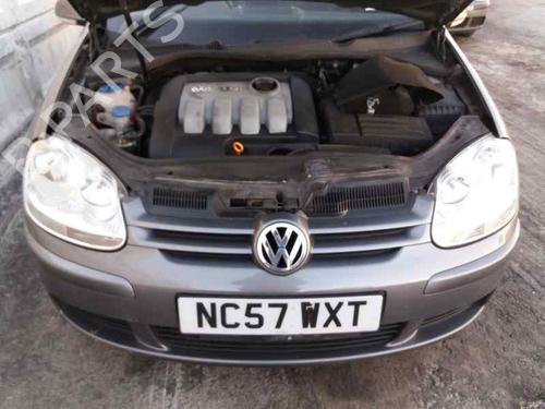 Climate control VW GOLF V (1K1) 1.9 TDI | BP3856828I5  - Image 9