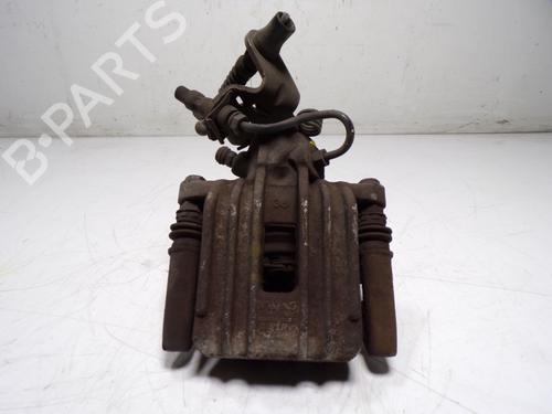 Right rear brake caliper VW GOLF VI (5K1) 2.0 TDI | BP15398038M106 