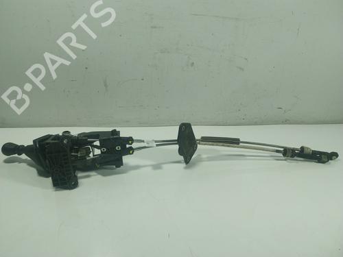 Used Gear lever Gear lever VW MULTIVAN T5 (7HM, 7HN, 7HF, 7EF, 7EM, 7EN) 2.0 TDI (140 hp) 18143092 18143092