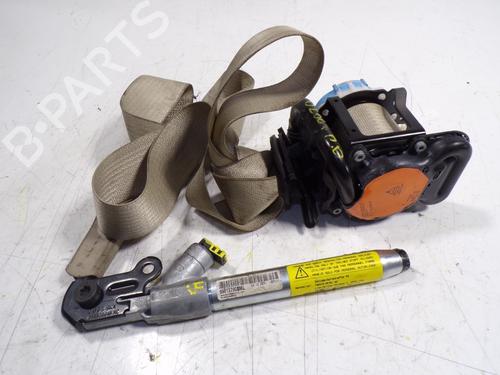Used Front right seatbelt Front right seatbelt OPEL INSIGNIA A (G09) 2.0 CDTI (68) (163 hp) 9037289 9037289