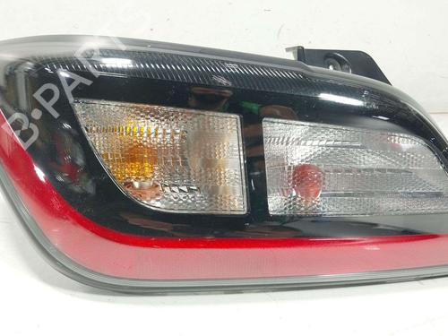 Used Rear fog light Rear fog light 38546991 38546991