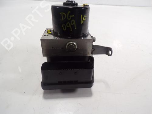 Used ABS pump BMW 3 (E90) 316 d (116 hp) 6882054