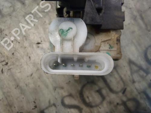 Front left lock CITROËN JUMPER I Van (244) 2.8 HDi | BP4019306C98 