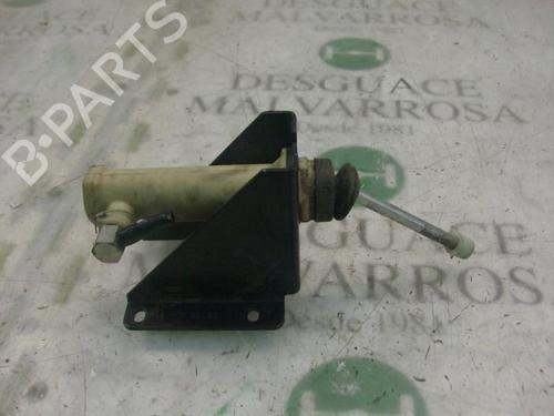 Used Clutch slave cylinder Clutch slave cylinder IVECO DAILY III Van 35 C 14, 35 S 14 (136 hp) 14299007 14299007