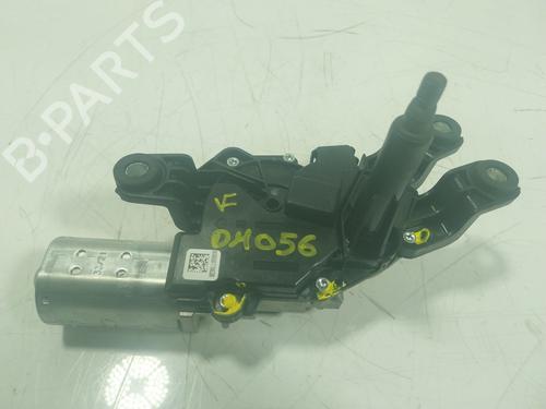 Used Rear wiper motor FORD FOCUS IV (HN) [2018-2025]  16333908