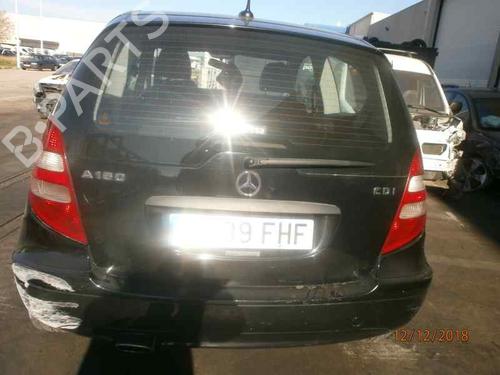 Engine MERCEDES-BENZ A-CLASS (W169)  | BP3870083M1 