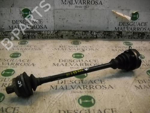 Used Left rear driveshaft Left rear driveshaft 3792171 3792171