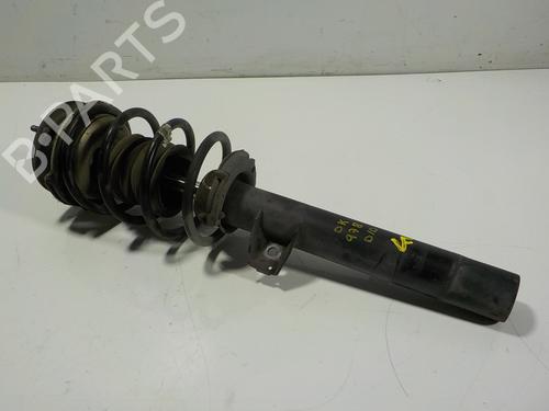 Used Right front shock absorber Right front shock absorber BMW 3 Touring (E91) [2004-2012] 17089756 17089756