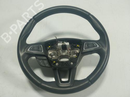 Used Steering wheel Steering wheel FORD FOCUS III 1.0 EcoBoost (125 hp) 20706710 20706710