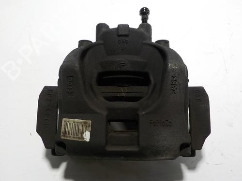 Used Left front brake caliper FORD MONDEO V Hatchback (CE) [2014-2025]  15635751