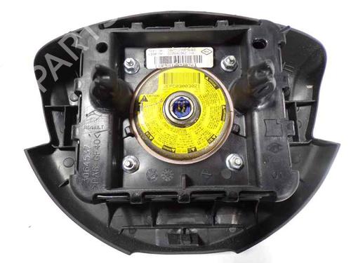 Driver airbag DACIA SANDERO 1.5 dCi | BP6794512C9