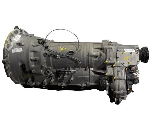 Used Gearbox Gearbox JAGUAR F-PACE (X761) [2015-2026] 13317048 13317048