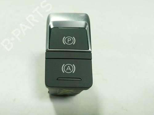 Used Hand brake Hand brake AUDI A6 C7 (4G2, 4GC) 2.0 TDI quattro (190 hp) 34648354 34648354