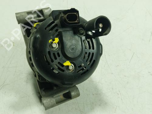 Alternator FIAT 500X (334_) 1.3 D Multijet (334AXH1A) | BP27921269M7  - Image 5