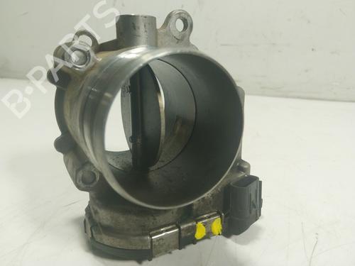 Used Throttle body Throttle body JAGUAR F-PACE (X761) 2.0 TD4 AWD (180 hp) 17441625 17441625