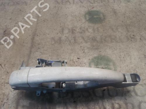 Rear right exterior door handle PEUGEOT 308 I (4A_, 4C_) 1.6 16V (120 hp) 3814297