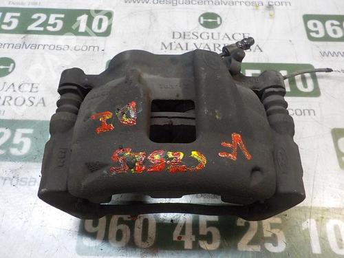 Used Left front brake caliper Left front brake caliper 11549635 11549635