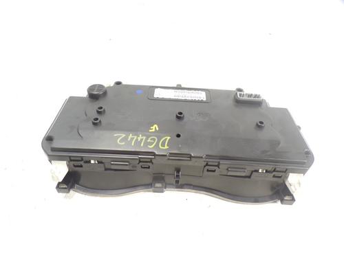 Instrument cluster RENAULT MASTER III Van (FV)  | BP7461066C47 