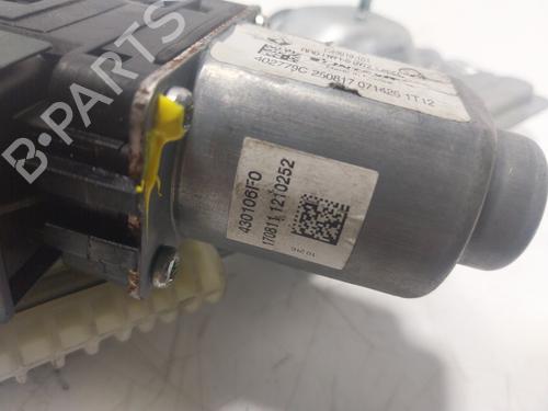 Rear right window mechanism RENAULT MEGANE IV Hatchback (B9A/M/N_)  | BP17895716C25 