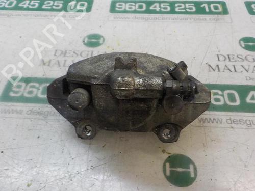 Right front brake caliper OPEL CORSA E (X15) 1.4 (08, 68) | BP11550104M104 
