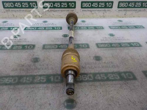 Right rear driveshaft FORD KUGA I VAN | BP6130857M41 - Image 3