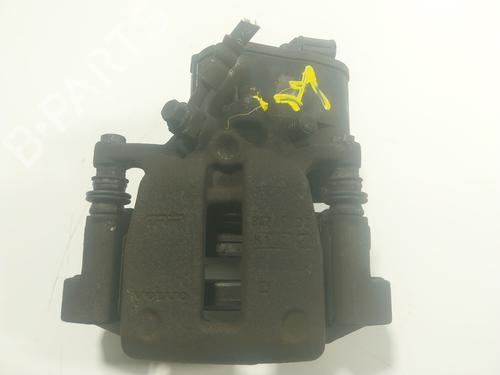 Used Right rear brake caliper VOLVO XC60 I SUV (156) 2.4 D (175 hp) 19144466