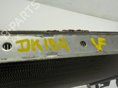 Water radiator FORD FOCUS III 1.0 EcoBoost | BP11089571M31