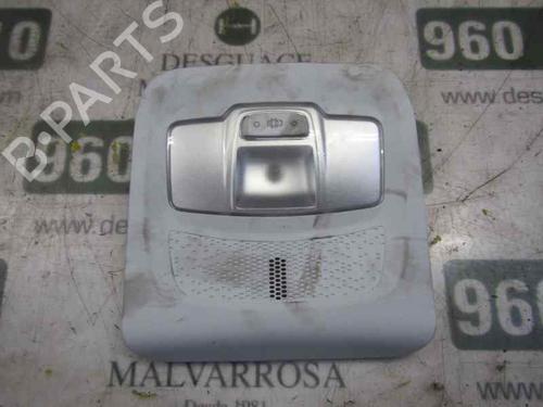 Used Interior roof light PEUGEOT 208 I (CA_, CC_) 1.4 HDi (68 hp) 7411391