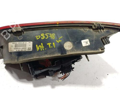 Left tailgate light AUDI A3 Sportback (8VA, 8VF) 2.0 TDI | BP37033373C79 - Image 3