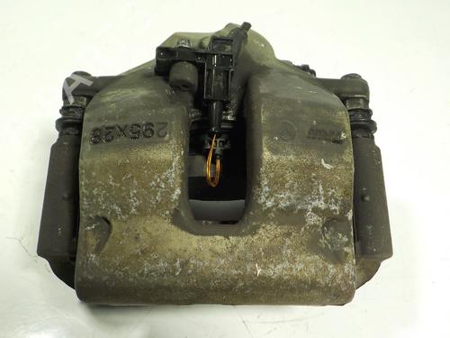 Used Right front brake caliper Right front brake caliper MERCEDES-BENZ E-CLASS (W212) E 200 CDI / BlueTEC (212.005, 212.006) (136 hp) 11554359 11554359