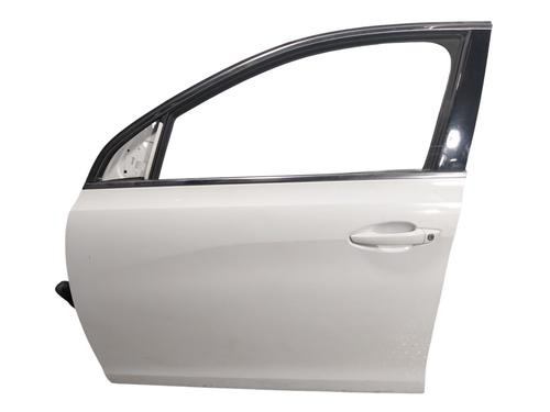 Used Left front door Left front door PEUGEOT 308 II (LB_, LP_, LW_, LH_, L3_) 1.2 THP 110 (110 hp) 35982041 35982041