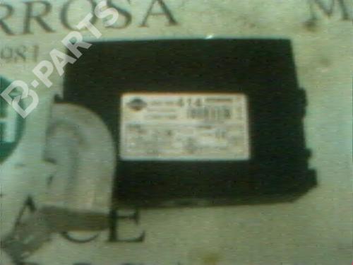 Engine control unit (ECU) NISSAN ALMERA II Hatchback (N16) 1.5 | BP3772008M57 - Image 1