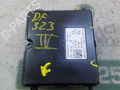 Used Electronic module RENAULT CAPTUR I (J5_, H5_) [2013-2025]  6241336