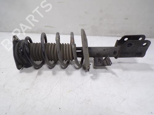 Used Right front shock absorber CITROËN C4 Picasso II [2013-2025]  10548197