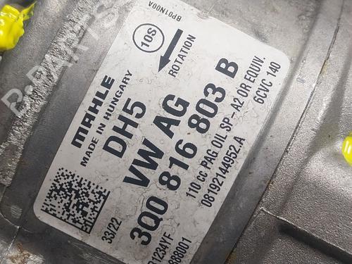 AC compressor SEAT LEON Sportstourer (KL8, KLD) 1.5 eTSI | BP26016669M34 - Image 6