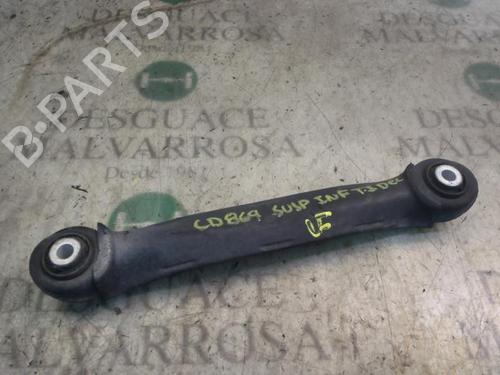 Used Left rear suspension arm Left rear suspension arm MERCEDES-BENZ CLK (C208) [1997-2003] 3815078 3815078
