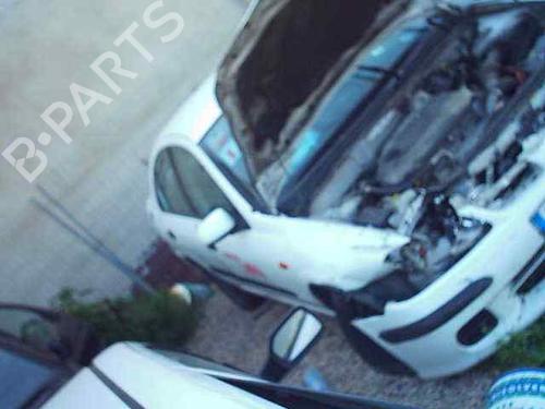 Electronic module NISSAN ALMERA II (N16) 2.2 Di | BP14289881M83 