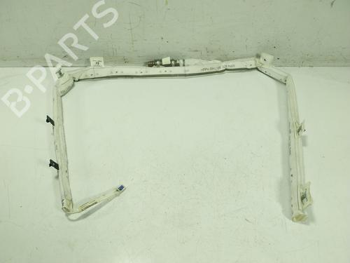 Used Right curtain airbag Right curtain airbag VW TIGUAN (AD1, AX1) 2.0 TDI (150 hp) 33460543 33460543