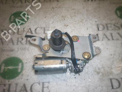 Used Rear wiper motor CITROËN XSARA Coupe (N0) [1998-2005]  3767928