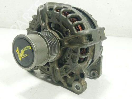 Alternatore Alternatore 39038981 39038981