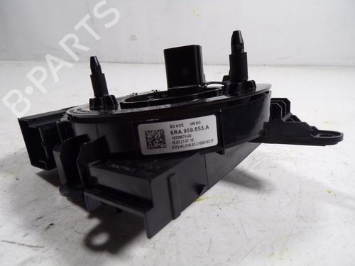 Squib airbag SEAT ARONA (KJ7, KJP)  | BP7847189C102 